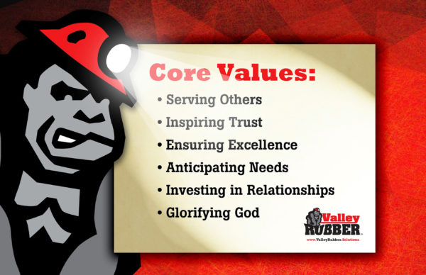 Core Values