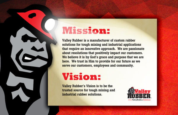 Mission Vision